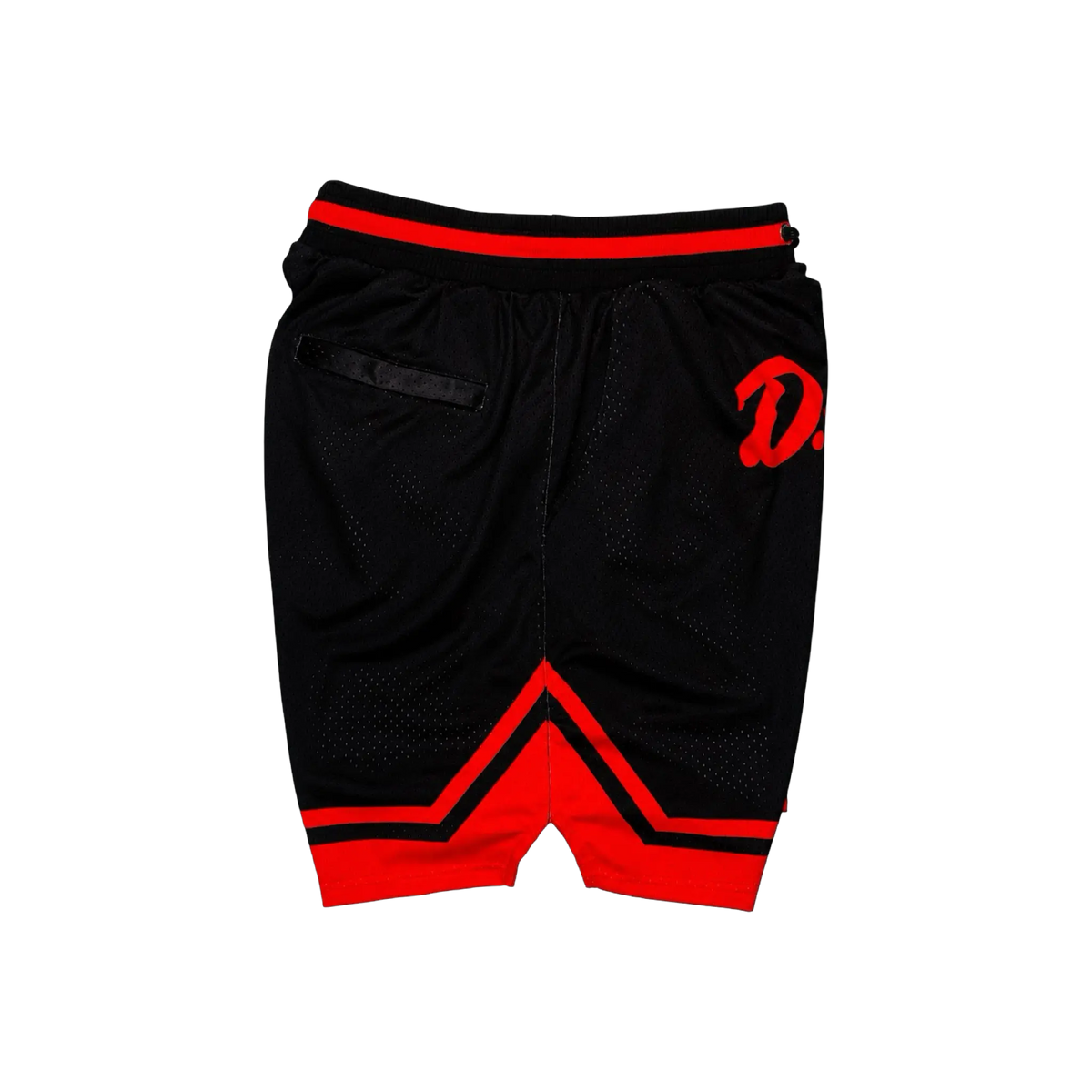 D.A.R.E. Elite PRO Shorts