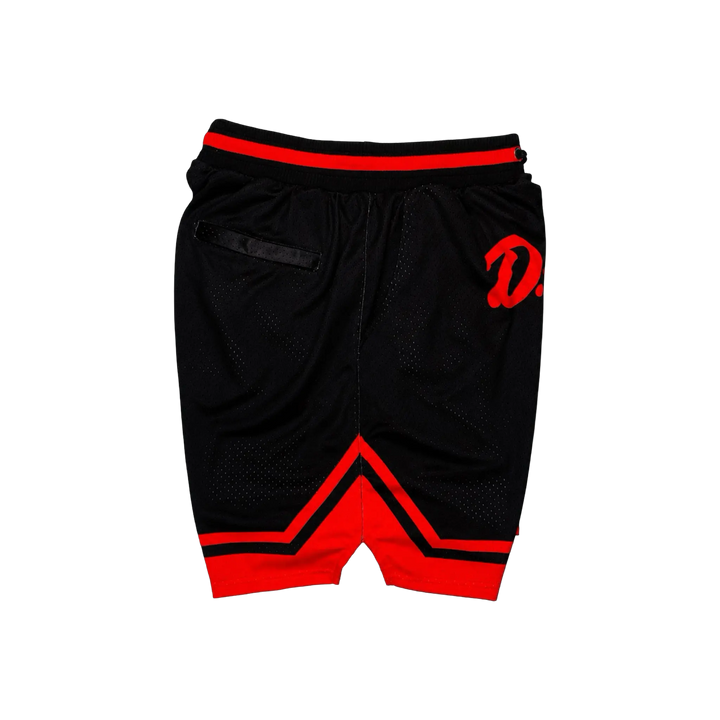 D.A.R.E. Elite PRO Shorts