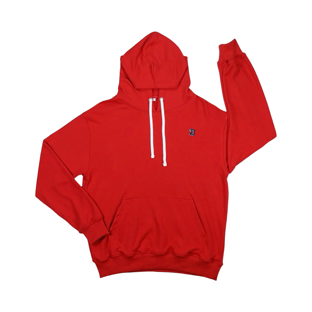 Red OFF COURT™ Hoodie
