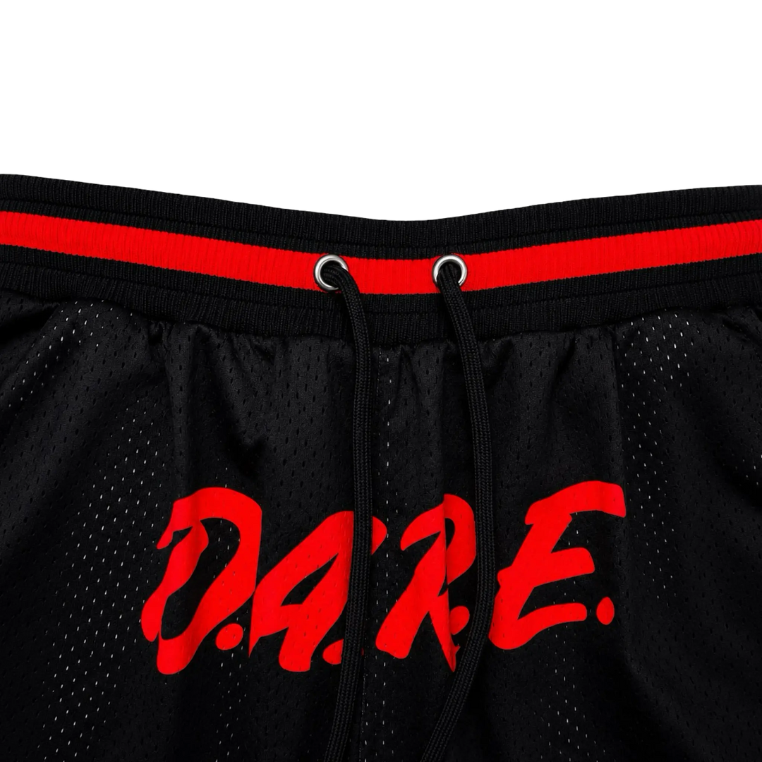 D.A.R.E. Elite PRO Shorts