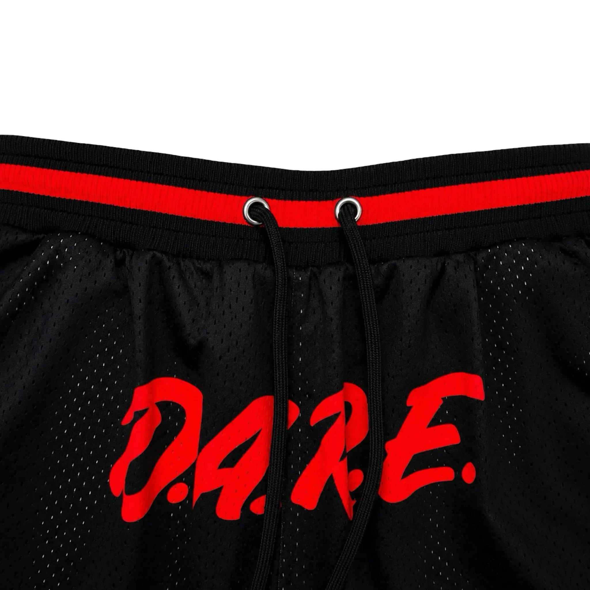 D.A.R.E. Elite PRO Shorts