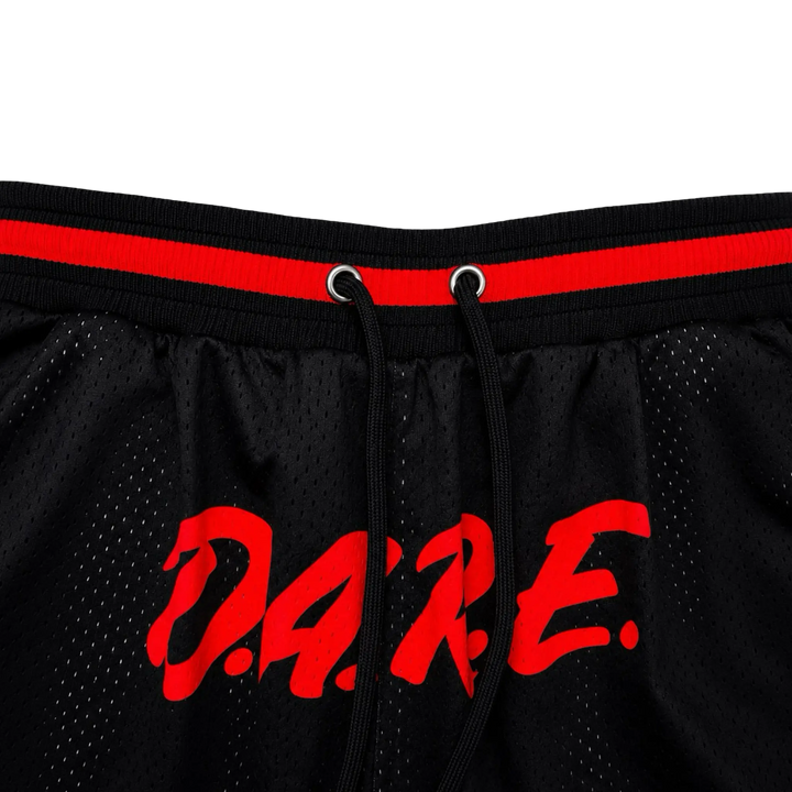 D.A.R.E. Elite PRO Shorts