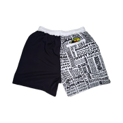Boogeyman V1 Athletic Shorts