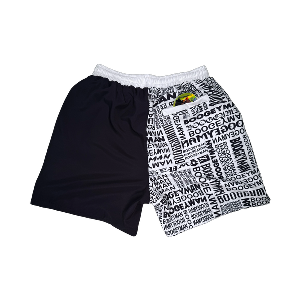 Boogeyman v1 GO Shorts