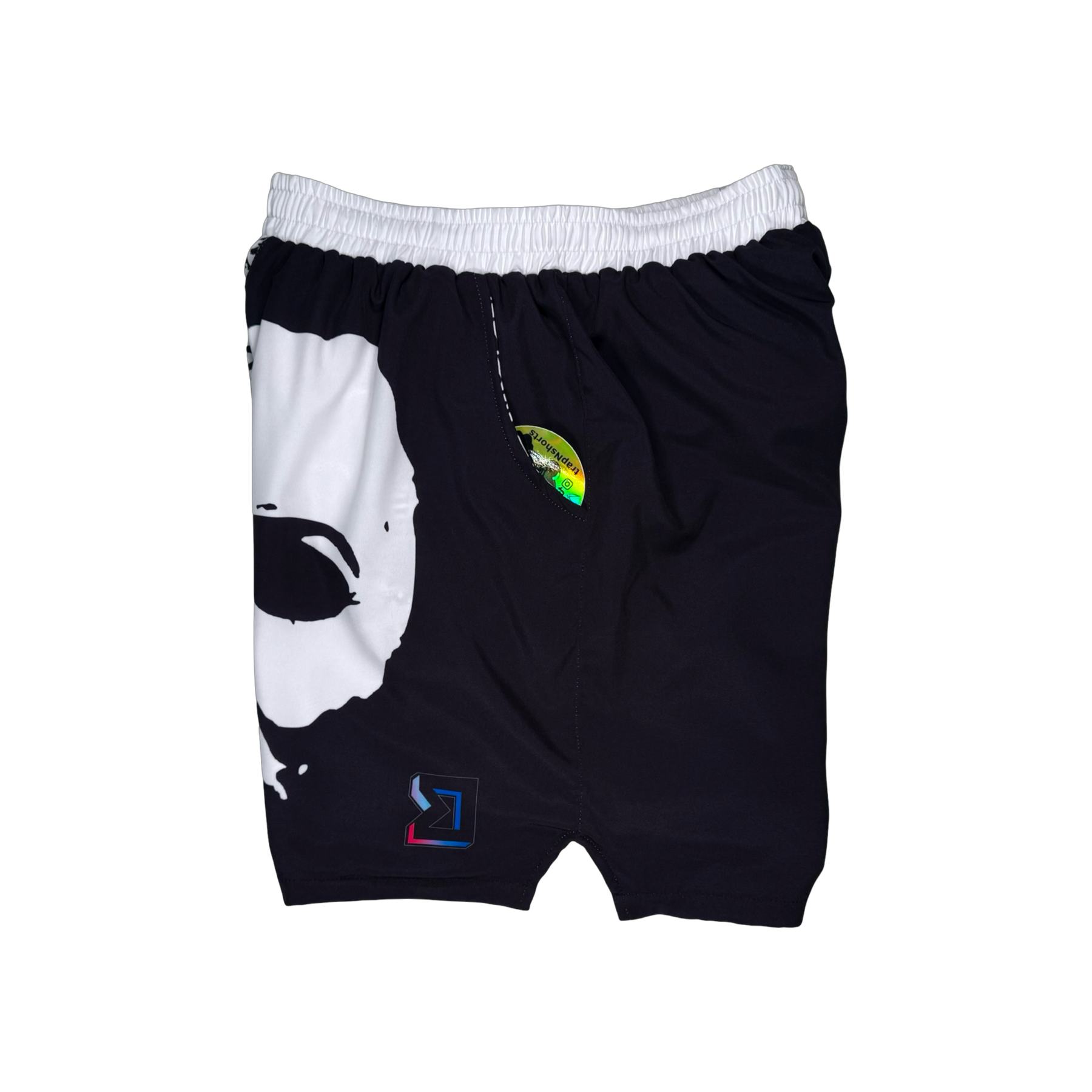 Boogeyman V1 Athletic Shorts