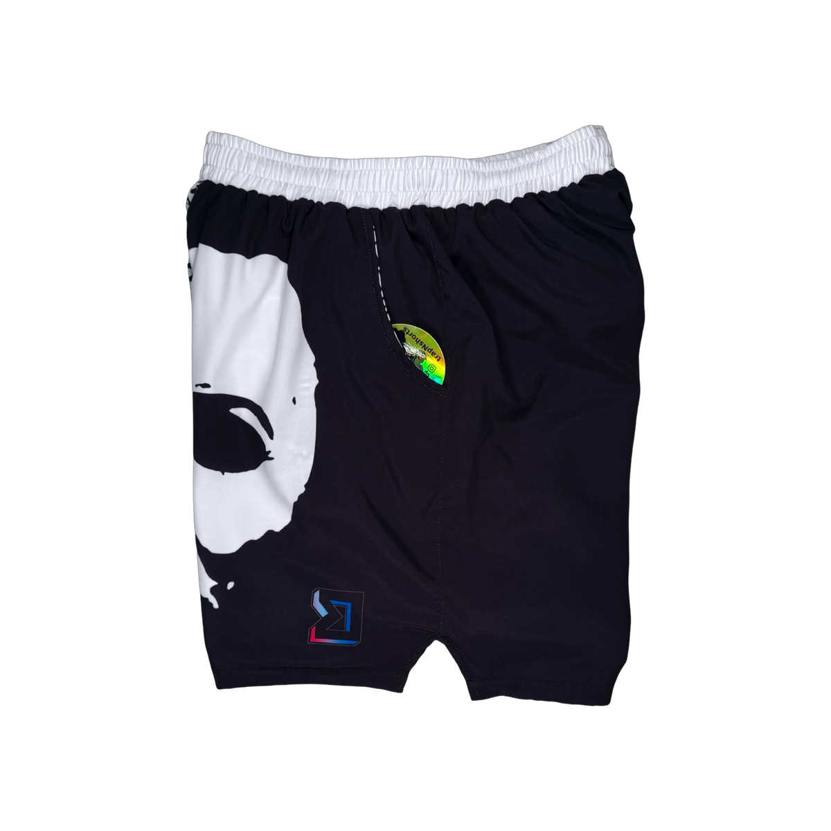 Boogeyman V1 Athletic Shorts