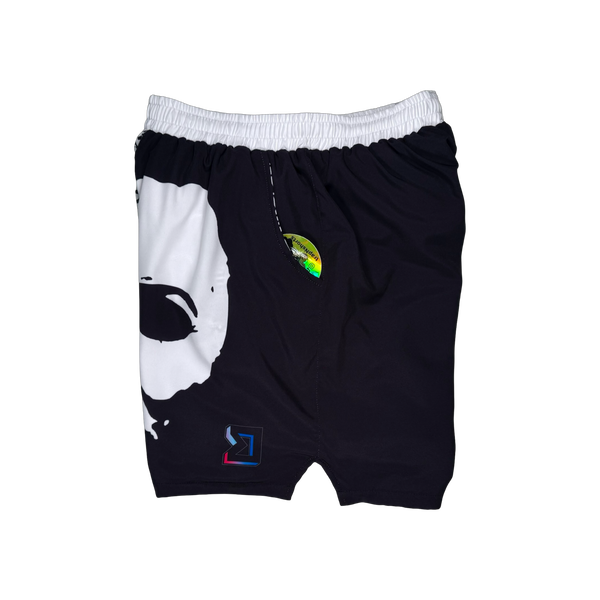Boogeyman v1 GO Shorts