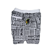 Boogeyman V1 Athletic Shorts