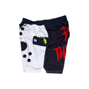 Jason Mask Shorts