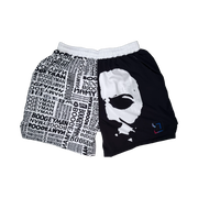 Boogeyman V1 Athletic Shorts