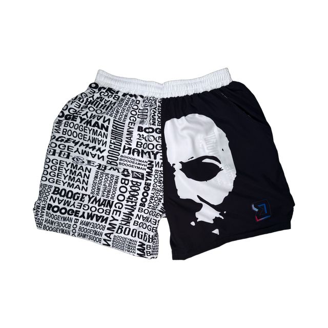 Boogeyman v1 GO Shorts