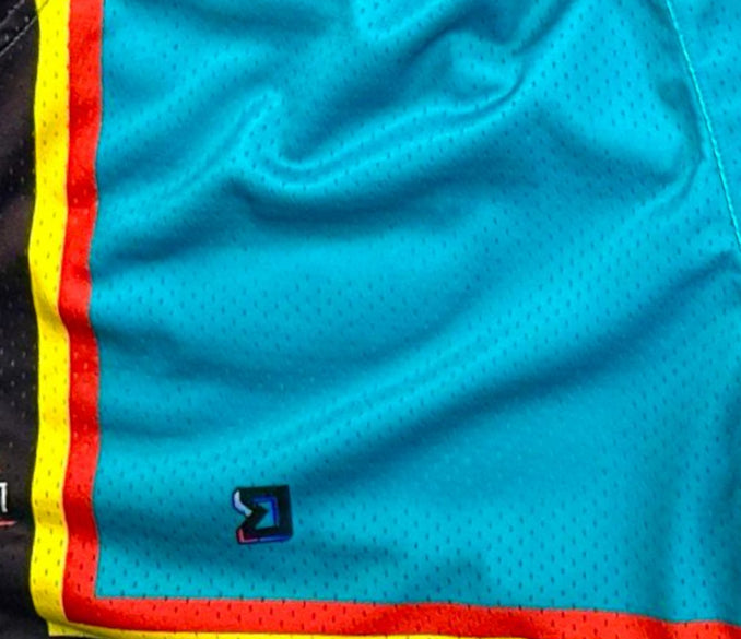 Trap Alley Elite PRO Basketball Shorts