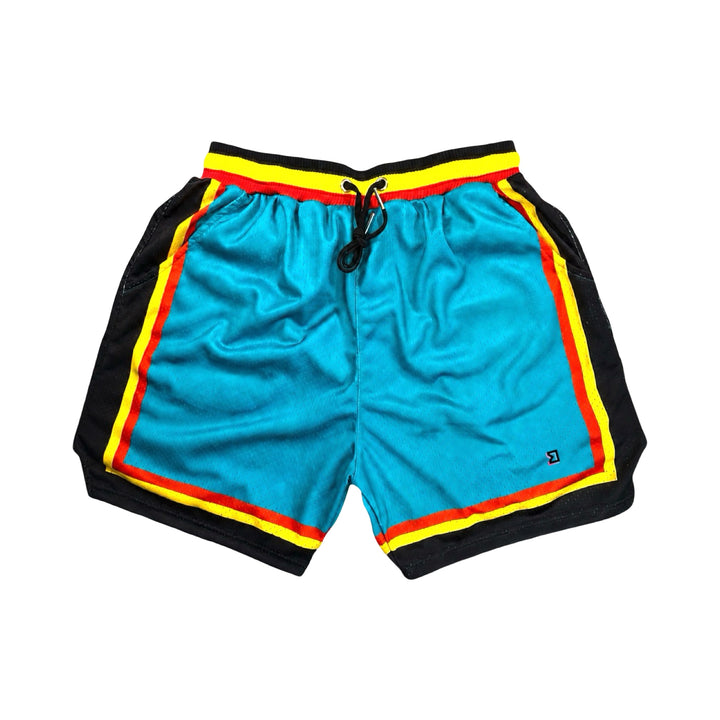 Trap Alley Elite PRO Basketball Shorts