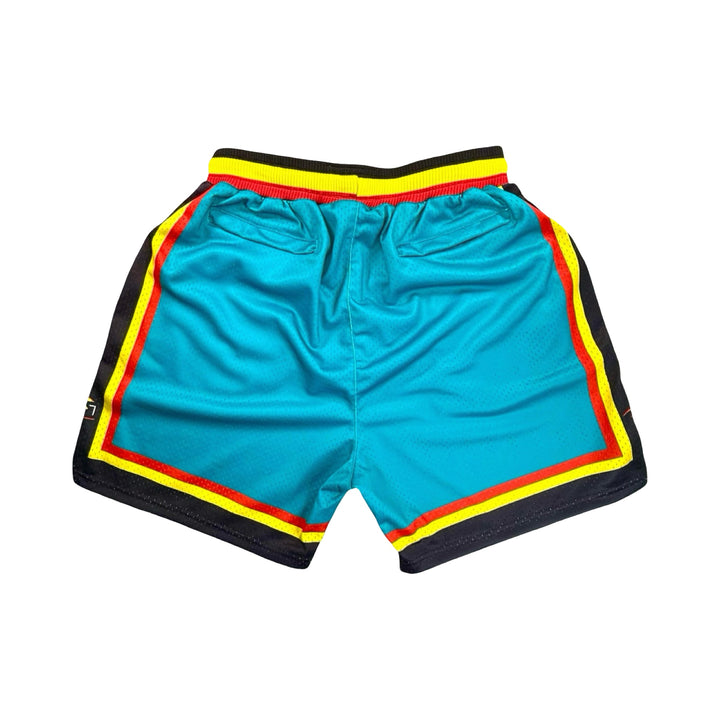 Trap Alley Elite PRO Basketball Shorts