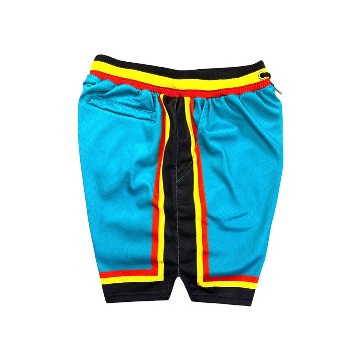 Trap Alley Elite PRO Basketball Shorts