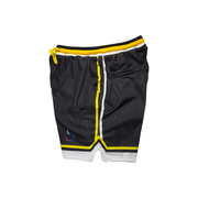 Basketball Shorts – Mesh Pro (Trap Bear) Trap'n Shorts