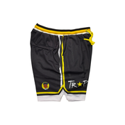 Basketball Shorts – Mesh Pro (Trap Bear) Trap'n Shorts