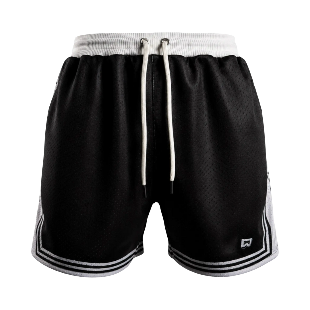 Showtime Elite PRO Black Shorts