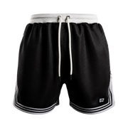 Showtime Elite PRO Black Shorts