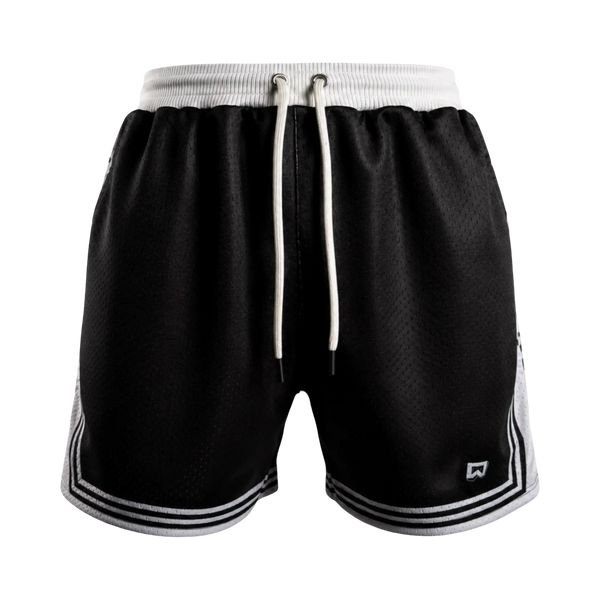 Showtime Elite PRO Black Shorts