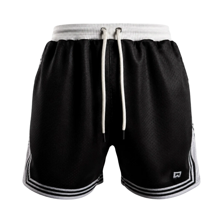 Showtime Elite PRO Black Shorts