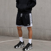 Showtime Elite PRO Black Shorts