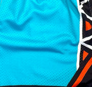 Trap Star Elite PRO Shorts