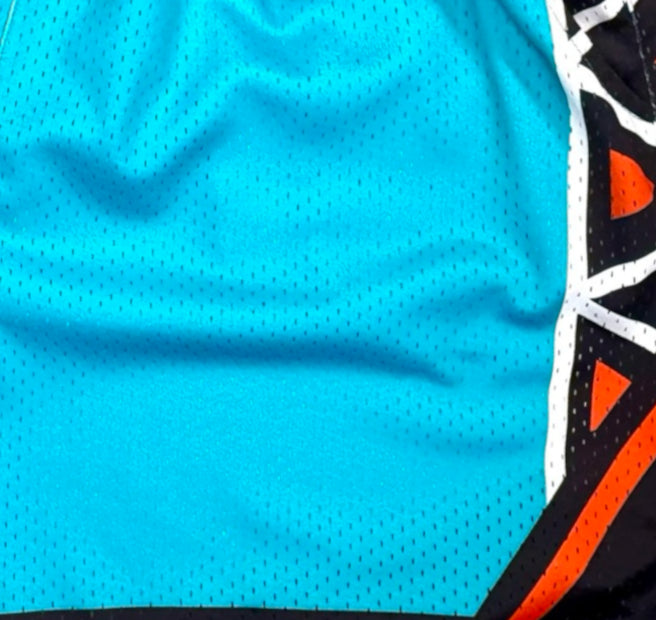 Trap Star Elite PRO Shorts