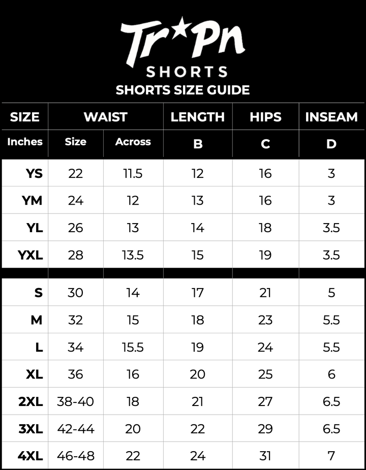X-RAY GO | Blue Dry-Fit Basketball Shorts (Kobe 5 Protro Match) Trap'n Shorts