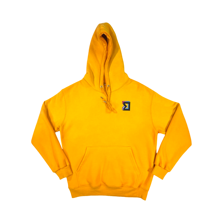 Hoodie – Acid Wash (XL Only) Trap'n Shorts