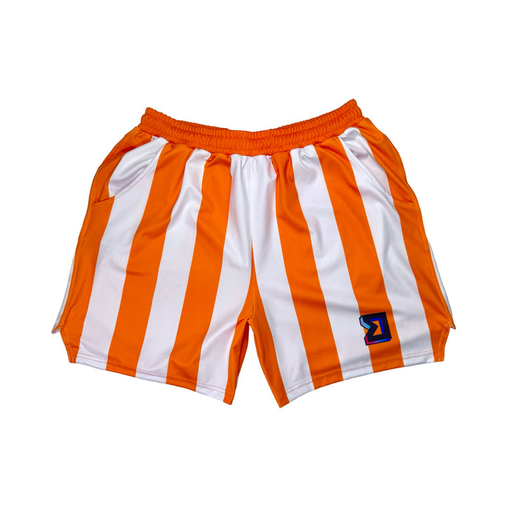 Basketball Shorts – Soft Quick Dry (VOLs) Trap'n Shorts