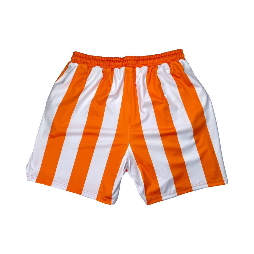 Basketball Shorts – Soft Quick Dry (VOLs) Trap'n Shorts