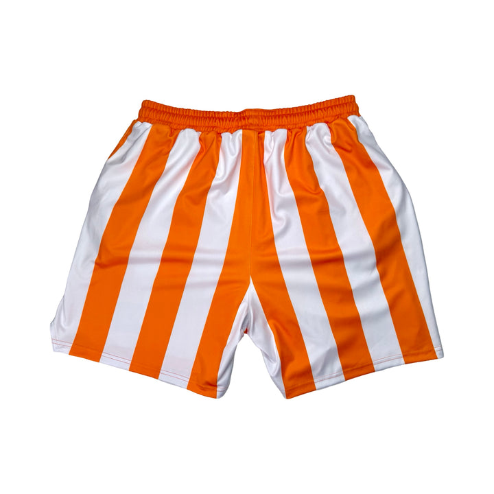 Basketball Shorts – Soft Quick Dry (VOLs) Trap'n Shorts