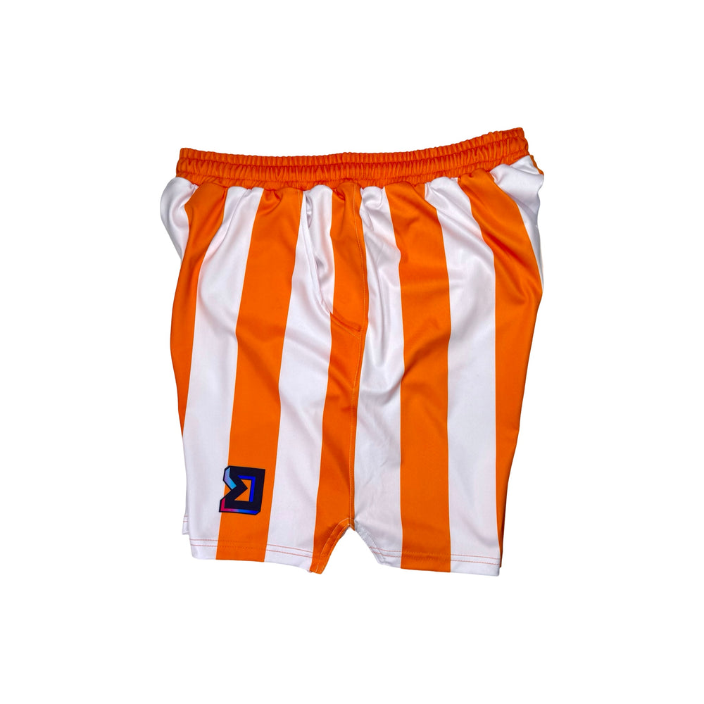 Basketball Shorts – Soft Quick Dry (VOLs) Trap'n Shorts