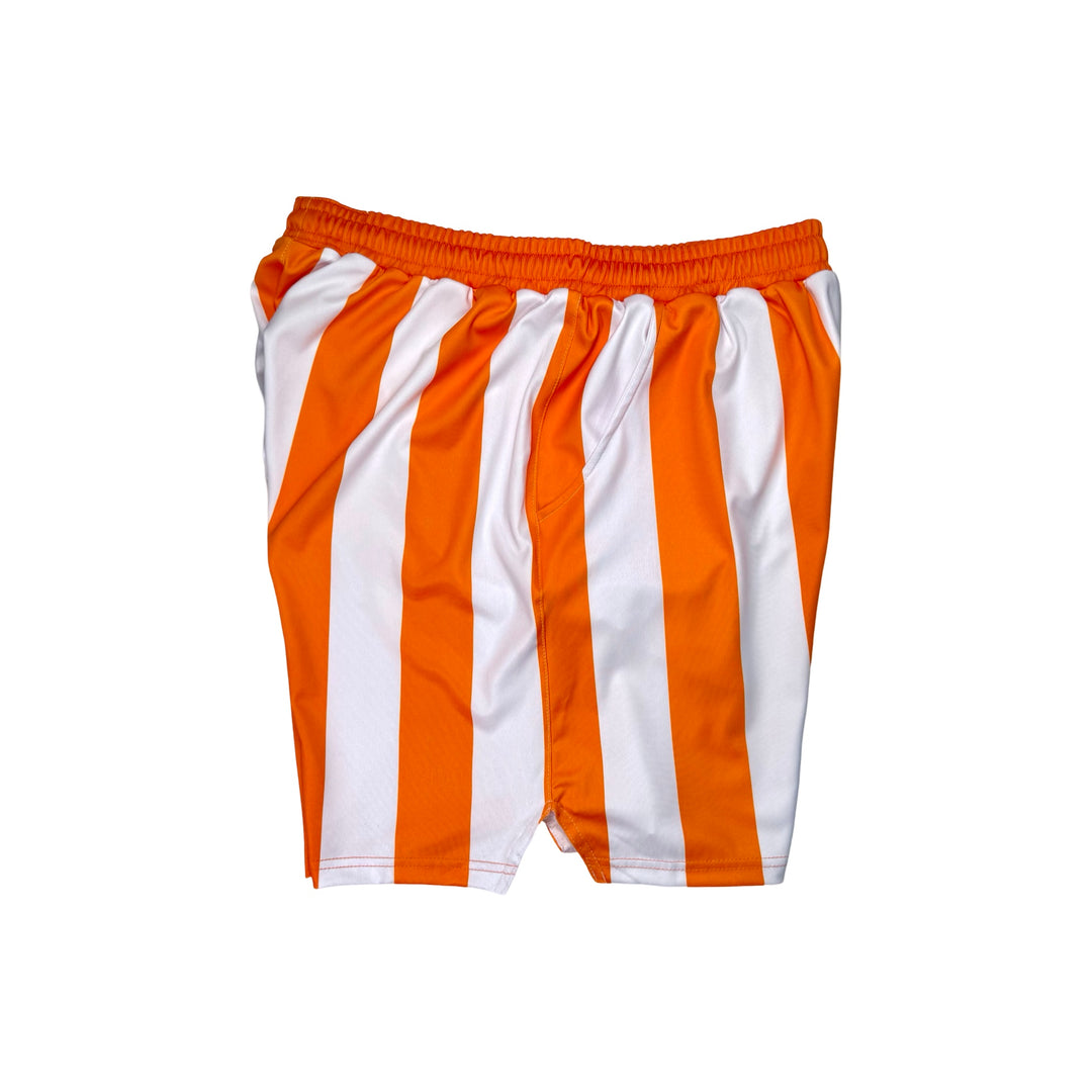 Basketball Shorts – Soft Quick Dry (VOLs) Trap'n Shorts