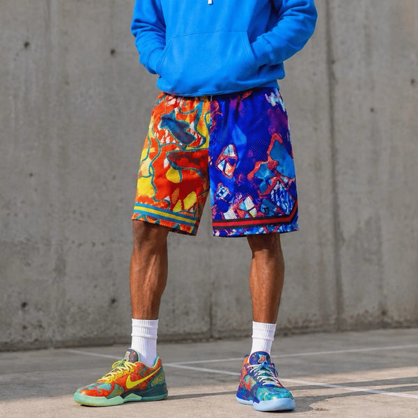 WhatThe Shorts