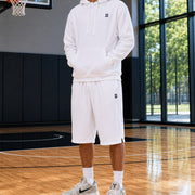 White OFF COURT™ Joggers