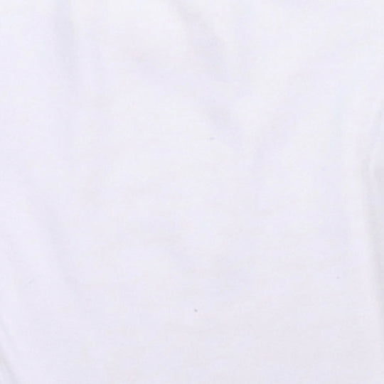 White OFF COURT™ Joggers