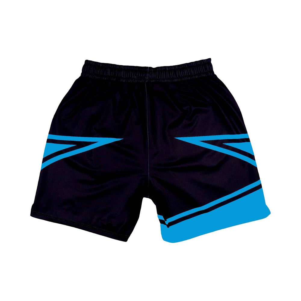 Wildcat Dark Sky Basketball Shorts — Soft Dry Fit