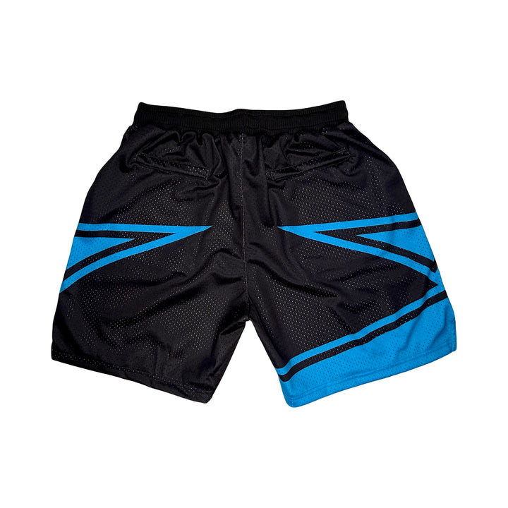 Wildcat Elite PRO Dark Sky Basketball Shorts