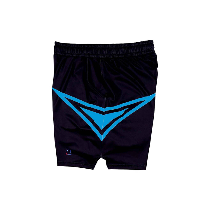 Wildcat Dark Sky Basketball Shorts — Soft Dry Fit