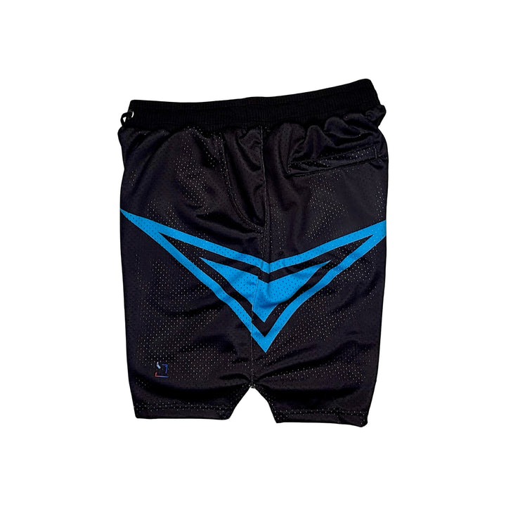 Wildcat Elite PRO Dark Sky Basketball Shorts