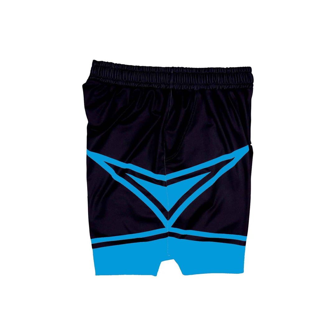 Wildcat Dark Sky Basketball Shorts — Soft Dry Fit