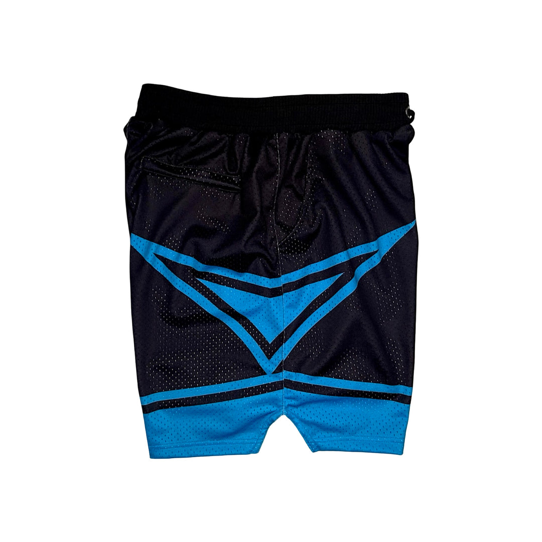 Wildcat Elite PRO Dark Sky Basketball Shorts