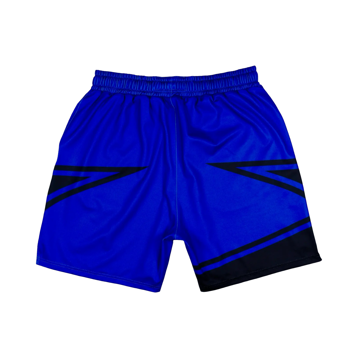 Wildcat BRoyal Shorts