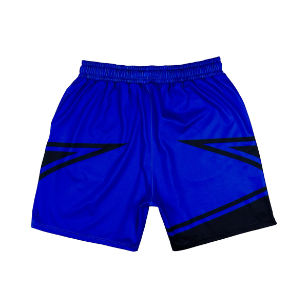 Wildcat BRoyal Shorts