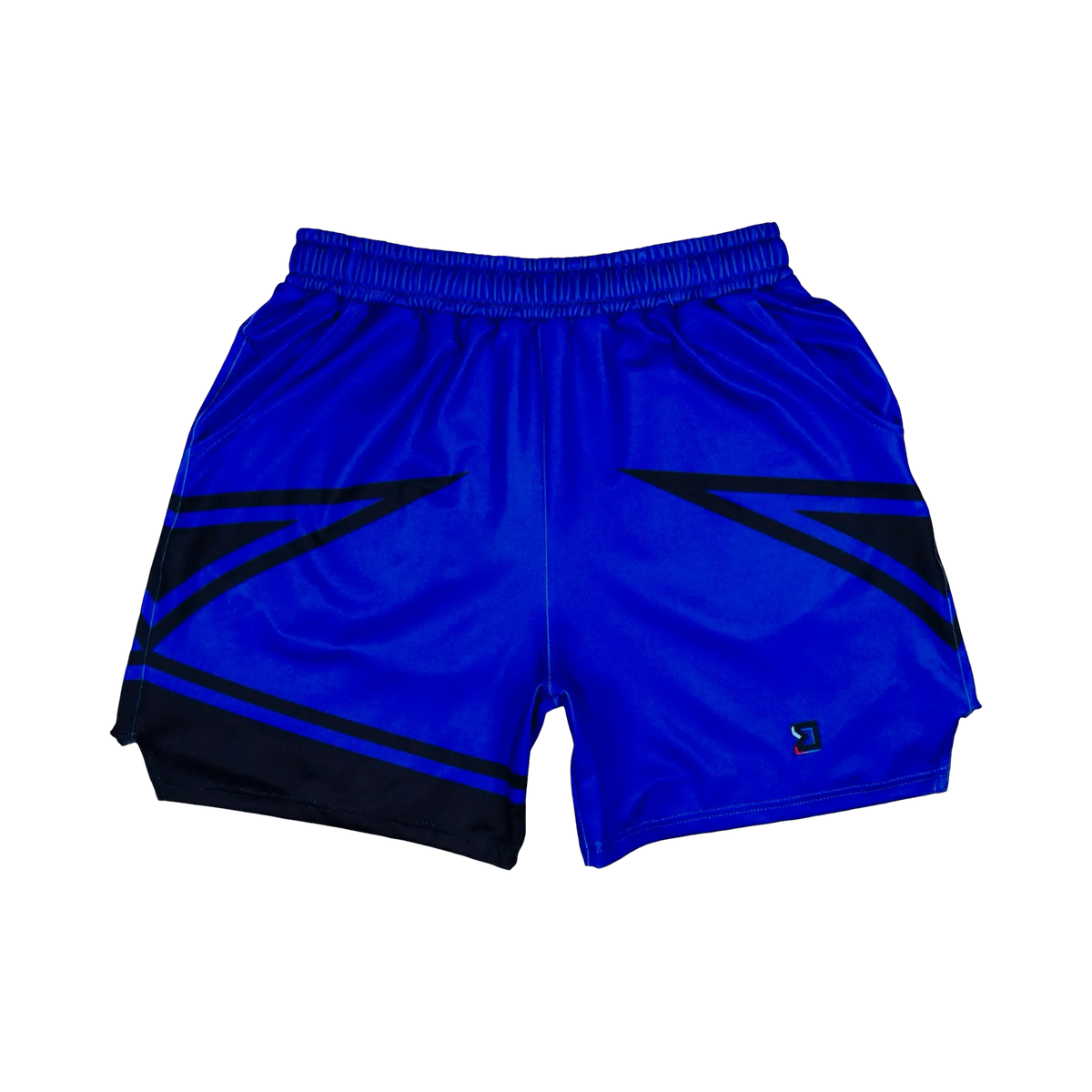 Wildcat BRoyal Shorts