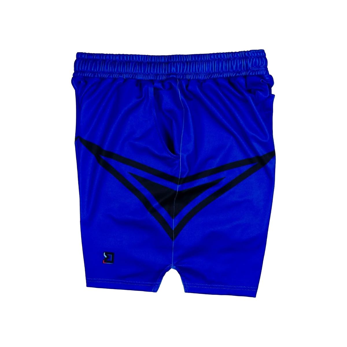 Wildcat BRoyal Shorts