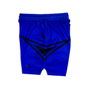 Wildcat BRoyal Shorts