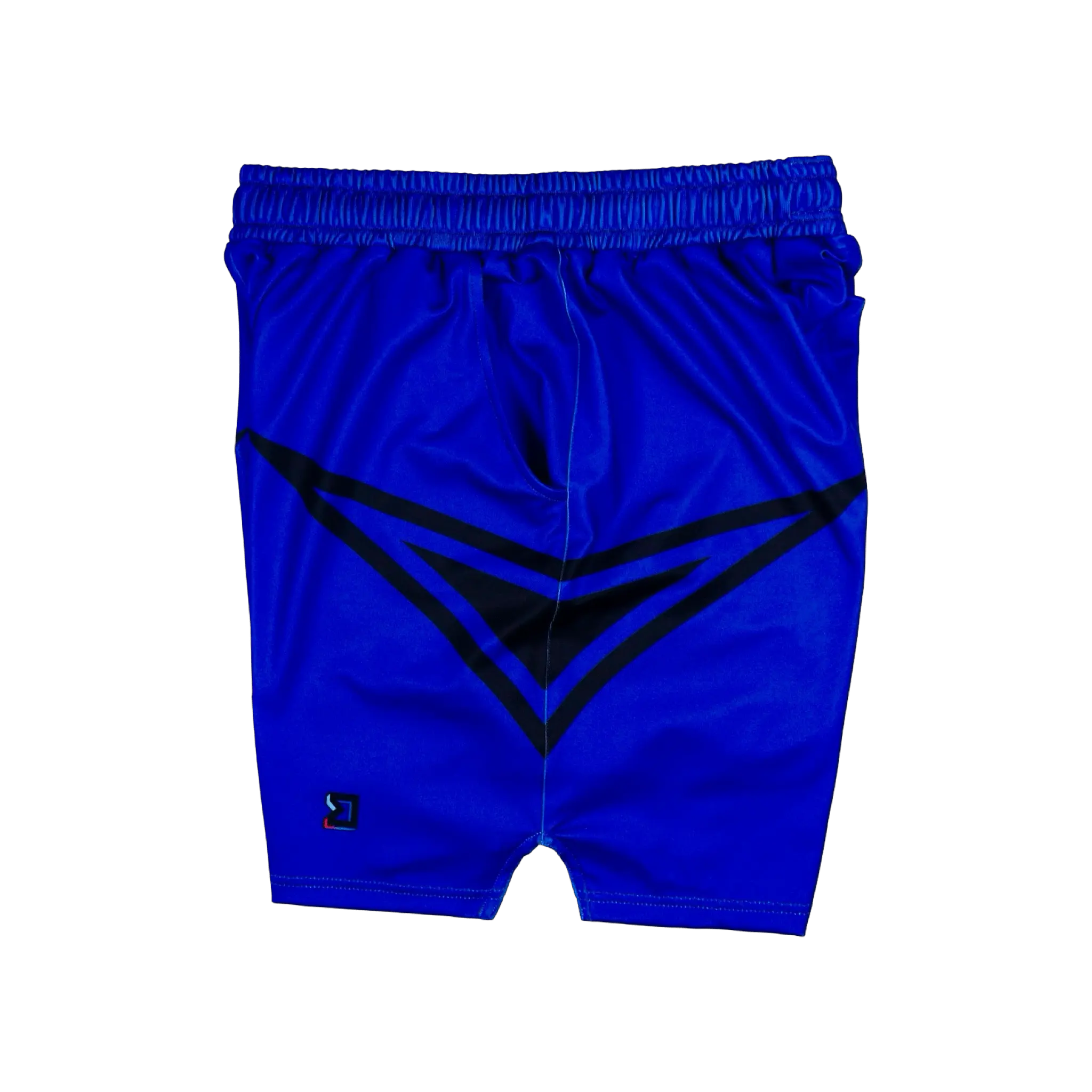 Wildcat BRoyal Shorts